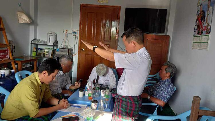 ဓာတ်ပုံ